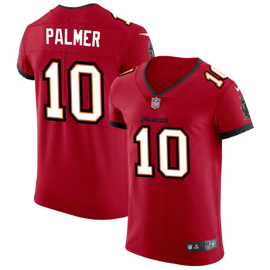 Trey Palmer Tampa Bay Buccaneers Nike Vapor Elite Jersey - Red